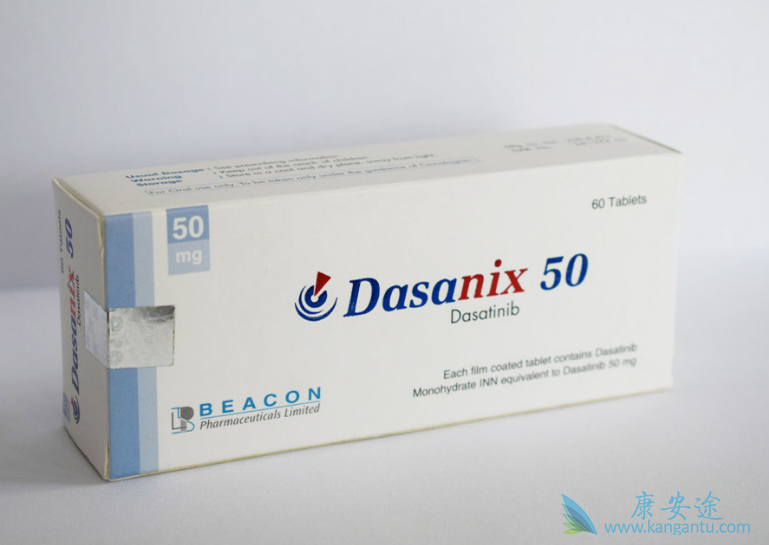 达沙替尼 达沙替尼