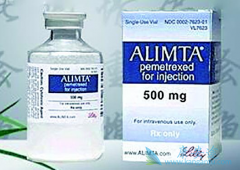 ��������(pemetrexed)����������Ⱥ������Ч����Σ�