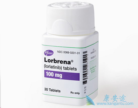 劳拉替尼 劳拉替尼