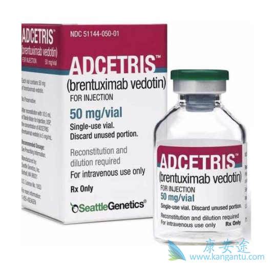 本妥昔单抗 本妥昔单抗