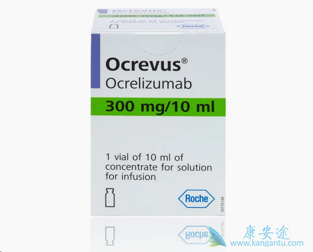 奥瑞珠单抗 奥瑞珠单抗