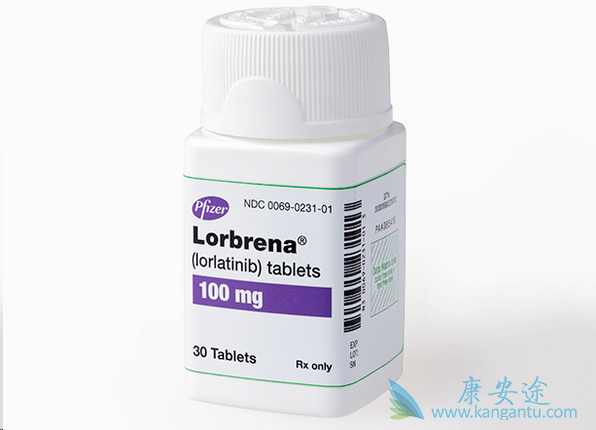 劳拉替尼 劳拉替尼