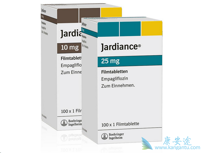 恩格列净 恩格列净