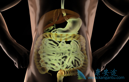 消化道肿瘤 消化道肿瘤