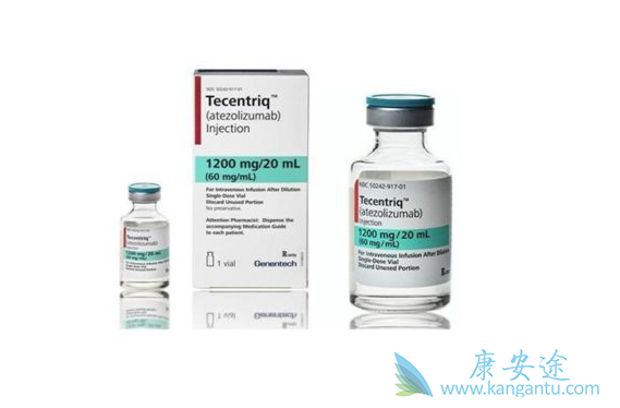 阿特朱单抗注射液 阿特朱单抗注射液