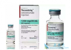 �����쵥��ע��Һ(Tecentriq)����ҩ���������ط�������