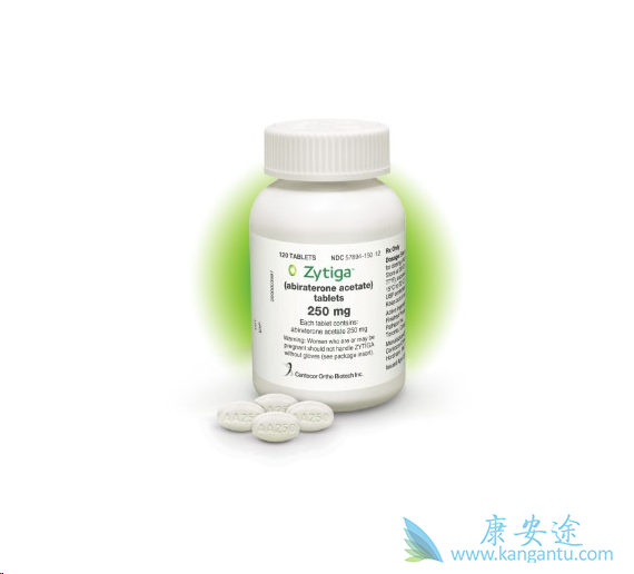 醋酸阿比特龙 醋酸阿比特龙