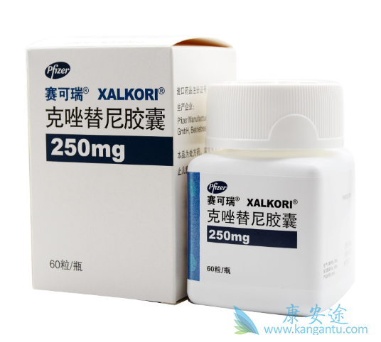 克唑替尼 克唑替尼