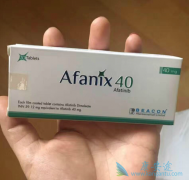 ��������(Afanix)����ERBB2ͻ��Ļ��߸�����Ч