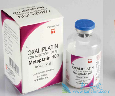 奥沙利铂 奥沙利铂