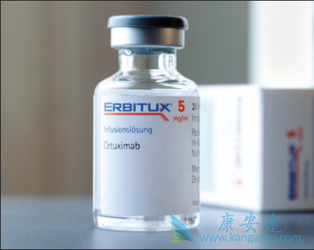 西妥昔单抗 西妥昔单抗