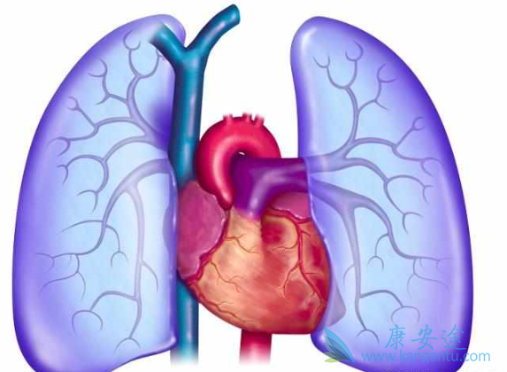 肺纤维化能活多久 肺纤维化能活多久