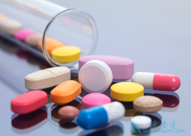 靶向药物 靶向药物