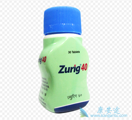 非布司他 非布司他