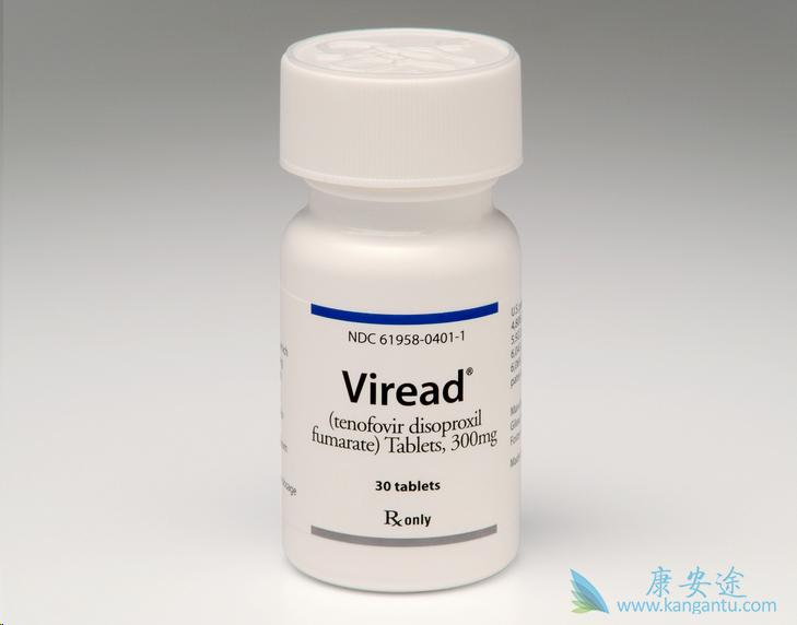 替诺福韦 替诺福韦