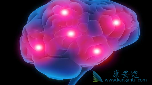 脑部肿瘤 脑部肿瘤