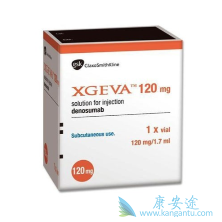 地诺单抗 地诺单抗