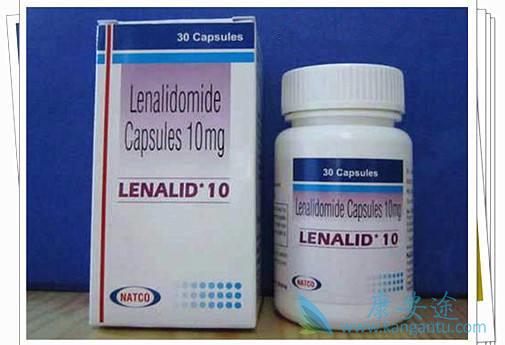 来那度胺 来那度胺