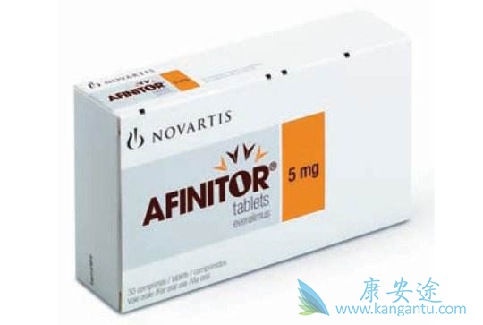 依维莫司 依维莫司