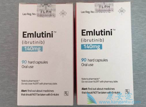 孟加拉依鲁替尼 孟加拉依鲁替尼