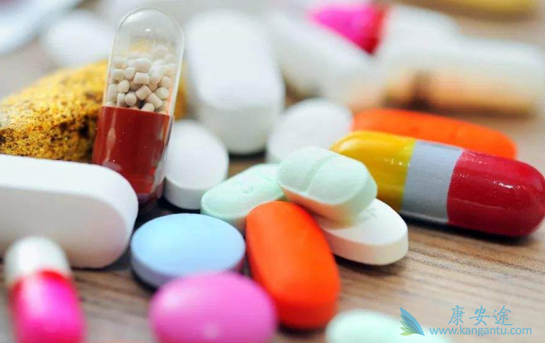 利巴韦林 利巴韦林