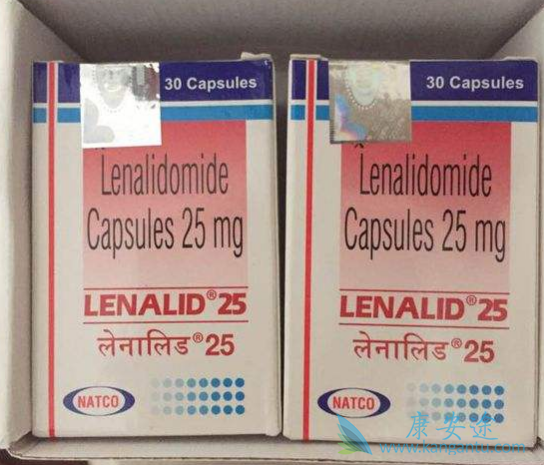 来那度胺 来那度胺