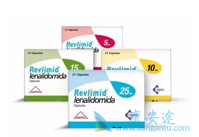 来那度胺 来那度胺