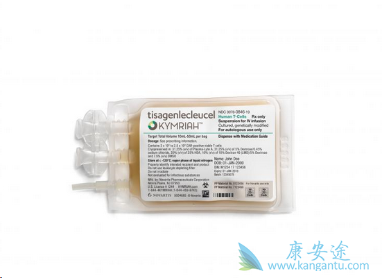 CAR-T细胞免疫疗法 CAR-T细胞免疫疗法