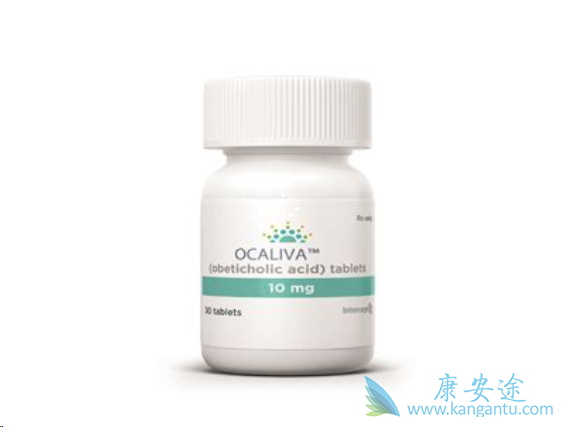 奥贝胆酸 奥贝胆酸