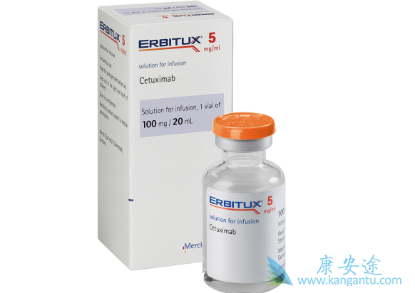 西妥昔单抗 西妥昔单抗