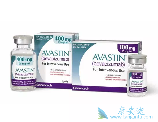 贝伐珠单抗 贝伐珠单抗