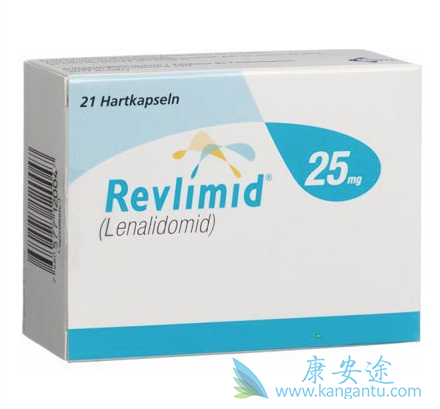 来那度胺 来那度胺