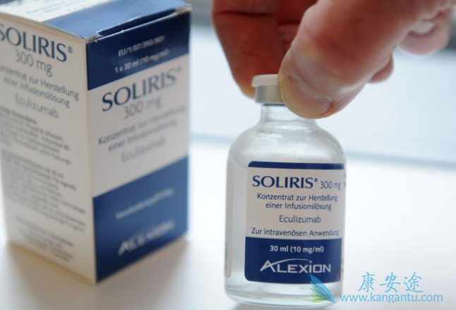 依库珠单抗 依库珠单抗