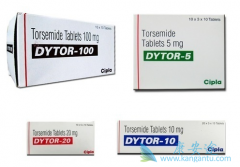 ��������(Torsemide)��Ϊ��һ����������������������к����ƣ�