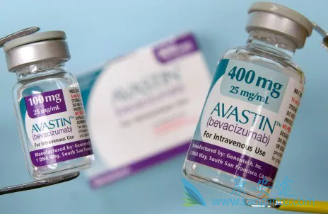 贝伐单抗 贝伐单抗