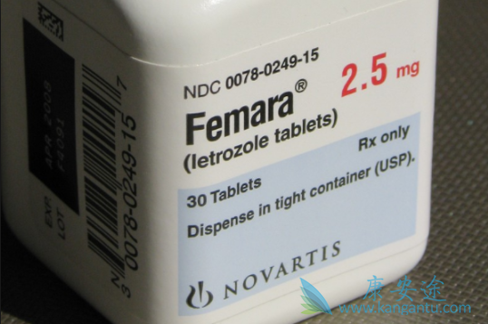 来曲唑 来曲唑