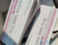 ��άĪ˾(Everolimus)������������Ӧ�ö�������