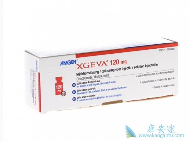 地诺单抗 地诺单抗