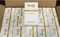 ��³����(IBRUTINIB)һ��������CLL���г�ɫ��Ч