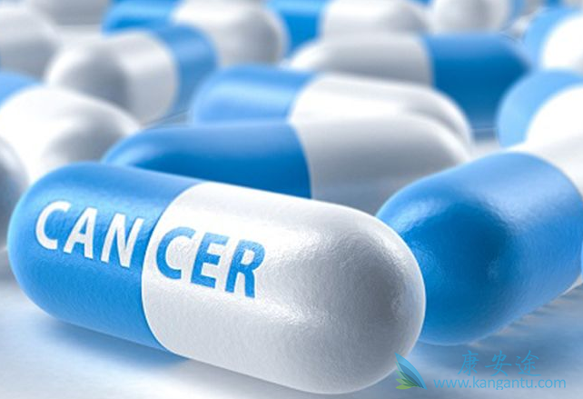 抗肿瘤药物 抗肿瘤药物