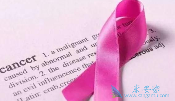 乳腺癌复发 乳腺癌复发