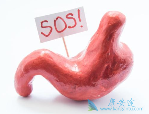 胃癌晚期 胃癌晚期