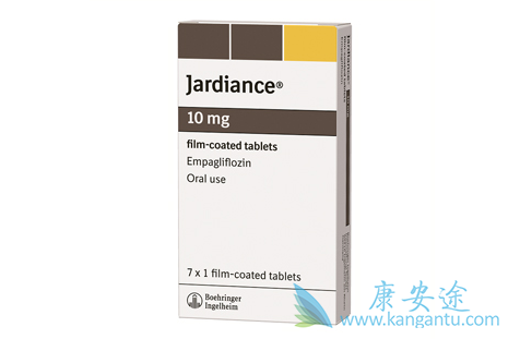 恩格列净 恩格列净