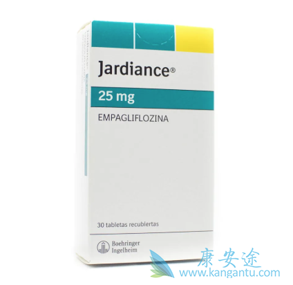 恩格列净 恩格列净