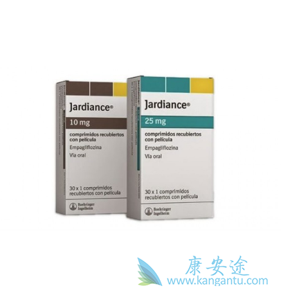 恩格列净 恩格列净