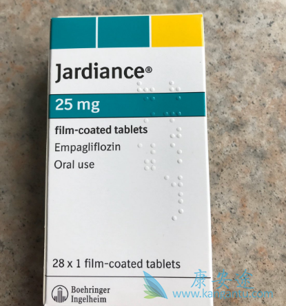 恩格列净 恩格列净