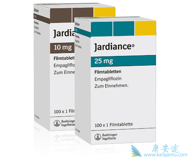 恩格列净 恩格列净