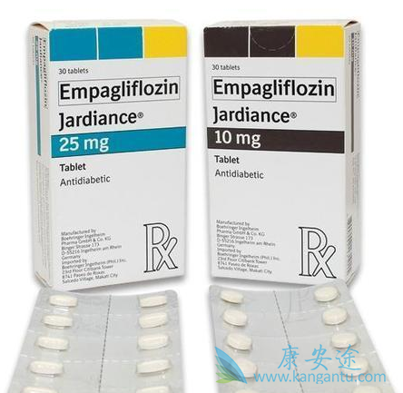 恩格列净 恩格列净