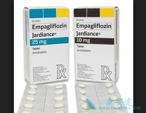 恩格列净 恩格列净