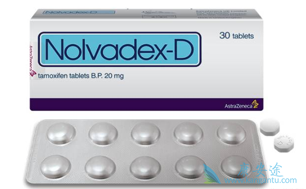 他莫昔芬 他莫昔芬